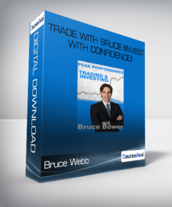 Bruce Webb - Trade with Bruce (Invest With Confidence)