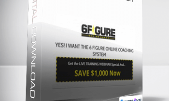 Linh Trinh - 6 Figure Online Coach