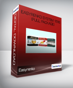 Easyrenko - EasyRenko System 1.516 (FULL Package)