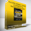 George Pruitt & John R.Hill - Building Winning Trading Systems with TradeStation & Code