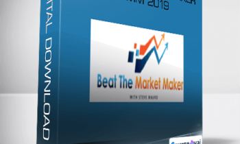 Steve Mauro - Beat The Market Maker BTMM 2019