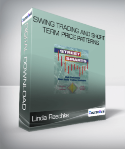 Linda Raschke - Swing Trading And Short Term Price Patterns
