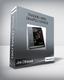 Joe DiNapoli - Trading With DiNapoli Levels