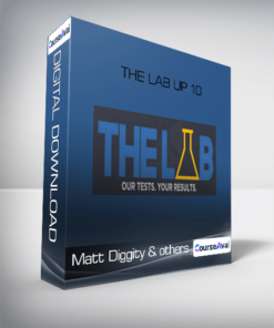 Matt Diggity & others - The LAB UP 10