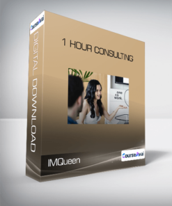 IMQueen - 1 Hour Consulting