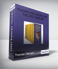 Thomas Demark - Trading Indicators For The 21st Century