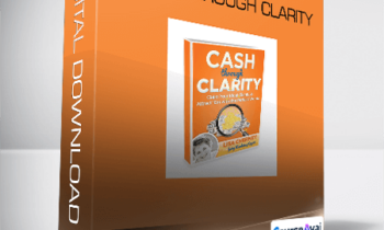 Lisa Cherney & Lisa Sasevich - Cash Through Clarity