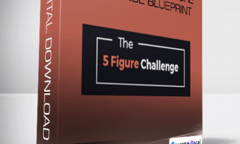 Zach Spuckler - The Fail-Proof 5-Figure Challenge Blueprint
