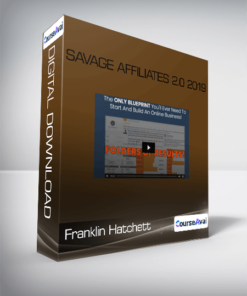 Franklin Hatchett - Savage Affiliates 2.0 2019