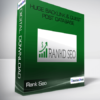 Rank Seo - Huge Backlink & Guest Post Database