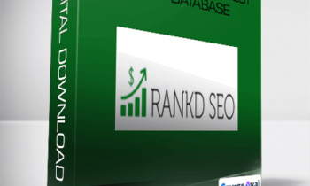 Rank Seo - Huge Backlink & Guest Post Database