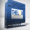 Matt Diggity The Lab - 14 Live SEO & Lead Gen Training Tactical Replays + The 8 Bonuses