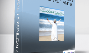 Lisa Michaels - Inner Goddess Creation Power - LEVEL 1 and 2