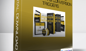 Todd Brown - 24 ADVANCED Email Persuasion & Conversion Triggers