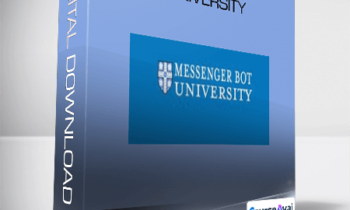 Paul Baron - Messenger Bot University
