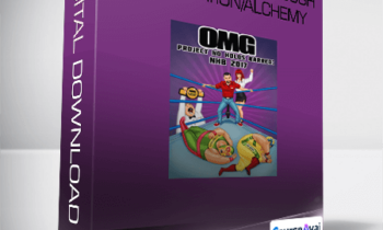 OMG Machines 2014 - 2019 Updated - Project Breakthrough/Assimilation/Alchemy