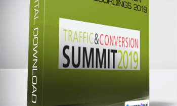 Ryan Deiss - Traffic & Conversion Summit Recordings 2019