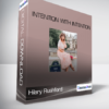 Hilary Rushford - Intention With Intention