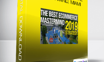 Gabriel Beltran - The Ecom Millionaire Mastermind. Miami