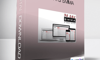 Quenten Chad & Jovan Stojanovic - 30 Days SMMA