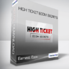 Earnest Epps - High Ticket eCom Secrets