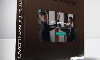 Brko Banks - Youtube Mastery