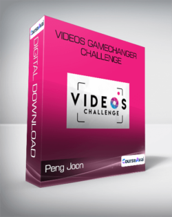 Peng Joon - Videos Gamechanger Challenge