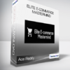 Ace Reddy - Elite E-commerce Mastermind