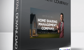 Tai Lopez - Home Sharing Management Company