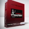 Hooman Nouri - YouTube Mastery