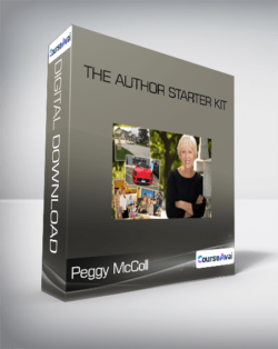 Peggy McColl - The Author Starter Kit