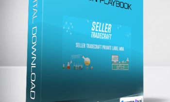 Seller Tradecraft - Amazon Playbook