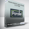 Parallel Profits - Aidan Booth and Steven Clayton