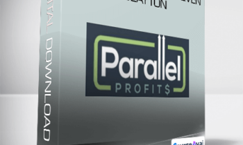 Parallel Profits - Aidan Booth and Steven Clayton