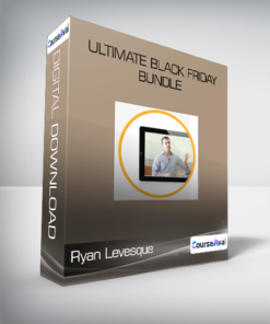 Ryan Levesque - Ultimate Black Friday Bundle
