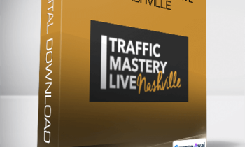 Ed O’Keefe - Traffic Mastery Live Nashville