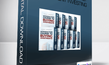 Grant Cardone - Intro to Multi-Family Apartment Investing