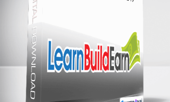 Mark Ling - Learn Build Earn 2017