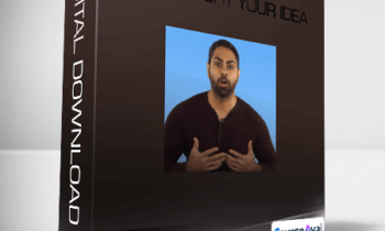 Ramit Sethi - Greenlight Your Idea