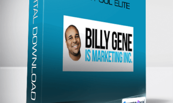 Billy Gene - Gene Pool Elite