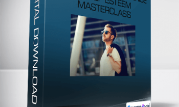 Rock Bankole - The Ultimate Confidence & Self Esteem Masterclass