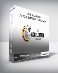 Liz Herrera - The Amazon Accelerator Program