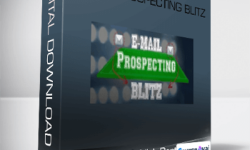 Tom Gaddis & Nick Ponte - Email Prospecting Blitz
