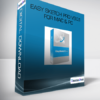 Easy Sketch Pro v3.0.1 for Mac & PC