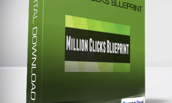 Justin Brooke - Million Clicks Blueprint