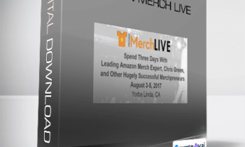 Jim Cockrum - Proven Merch Live