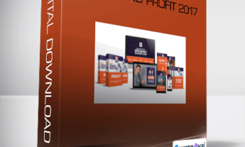 Mike Koenigs - Speak and Profit 2017