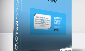 Swedish Dan - 60 Minute Launch System