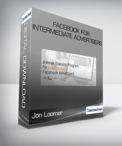 Jon Loomer - Facebook for Intermediate Advertisers