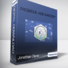 Jonathan Dane - Facebook Ads Mastery